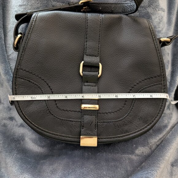 Tignanello Crossbody/Shoulder Purse, Like New - Picture 10 of 11